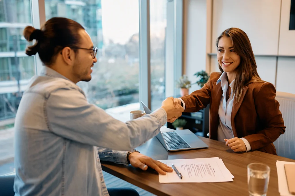 Ahora puedes trabajar en Canadá tiempo completo