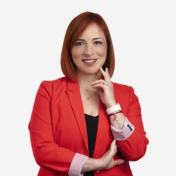 Daisy Quintero - Asesor Académico