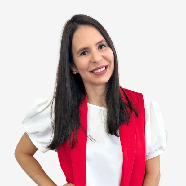 Maria Laura González - Asesor Académico