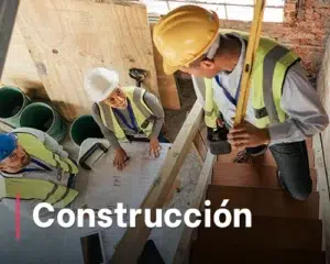 Construcción