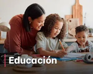 Educacion