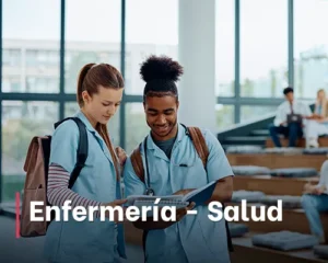 Enfermeria y salud