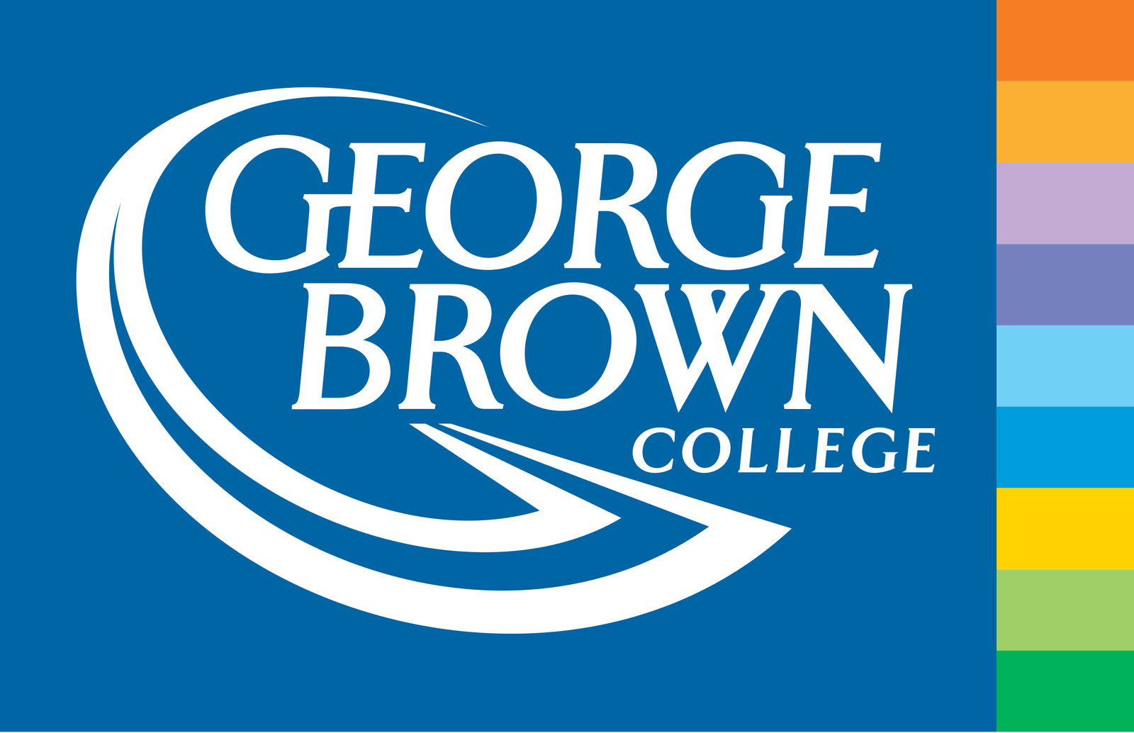 George Brown College - Global Link Studies