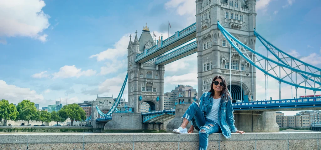 Reino Unido restablece visa para colombianos