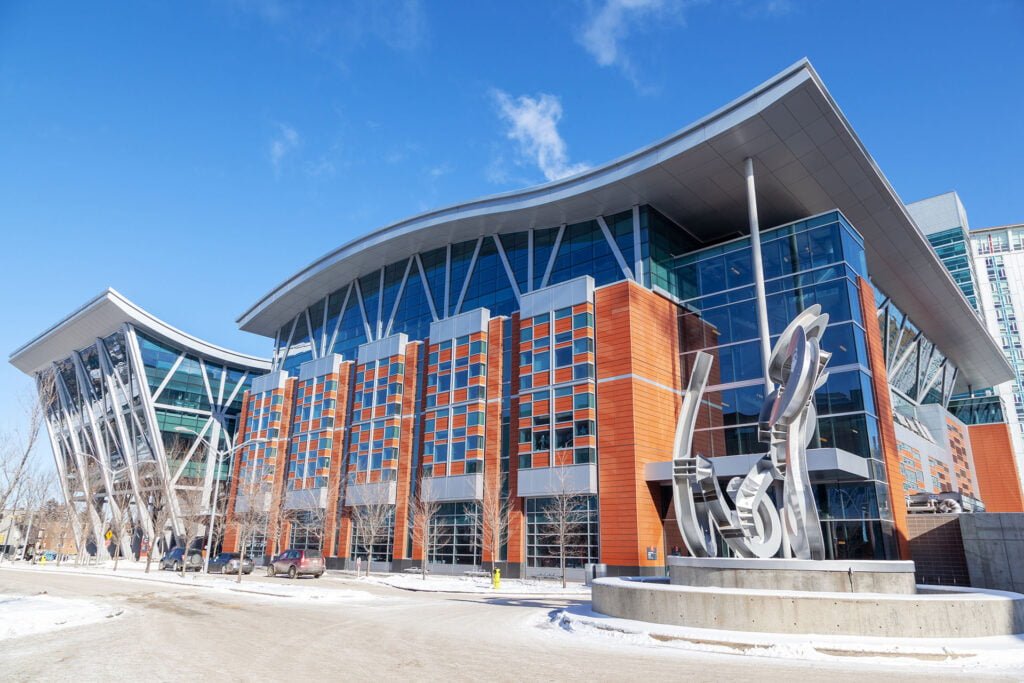 Sait College - Global Link Studies