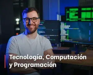 Tecnología, Computación y Programación