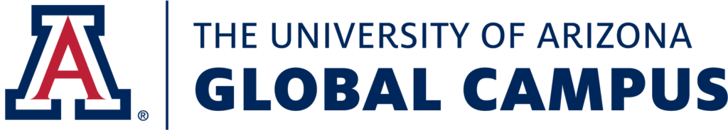 The University of Arizona Global - Global Link Studies