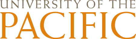 University of the Pacific - Global Link Studies