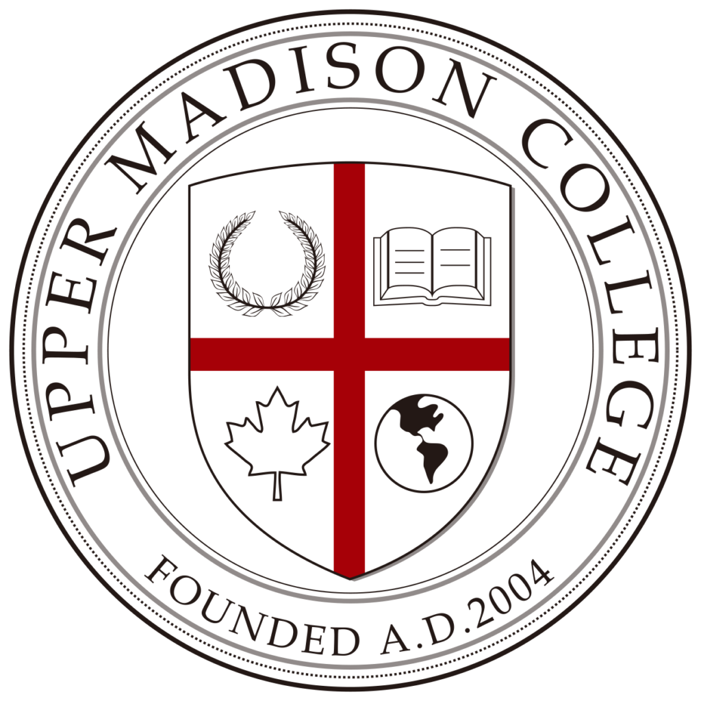 Upper Madison College - Global Link Studies