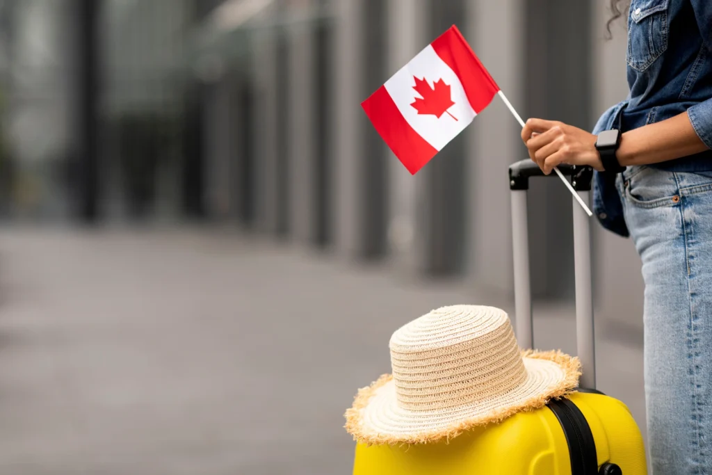 Conoce los 13 países que podrán ir a Canadá sin visa