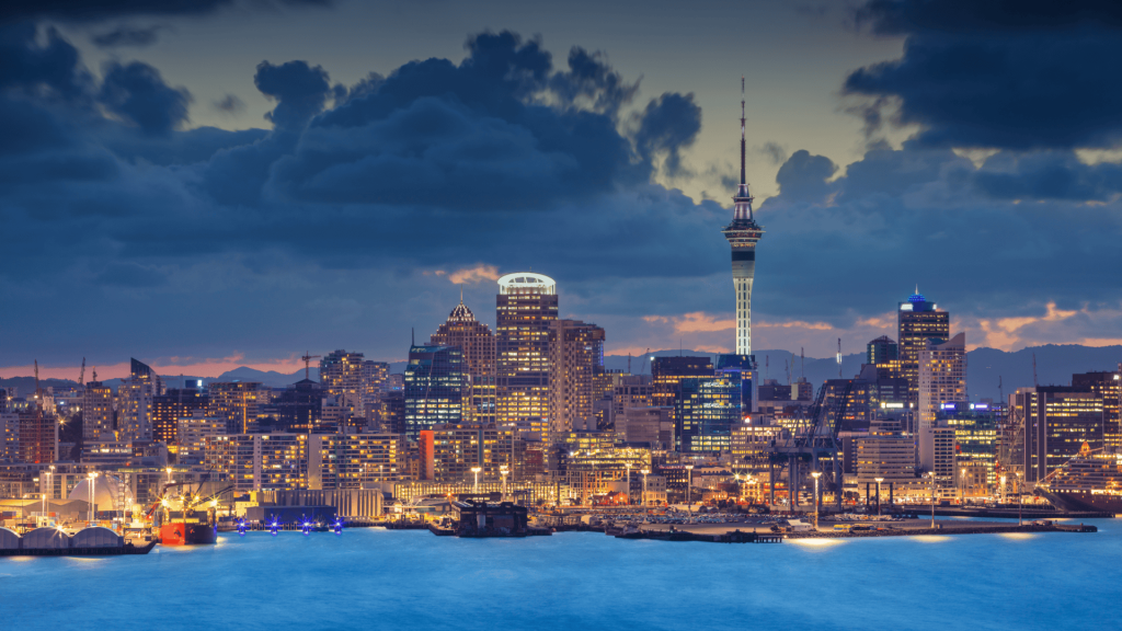 Auckland (1)