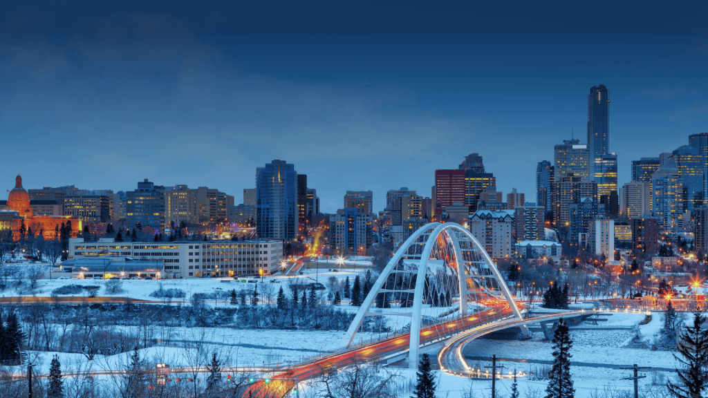 Edmonton (1)