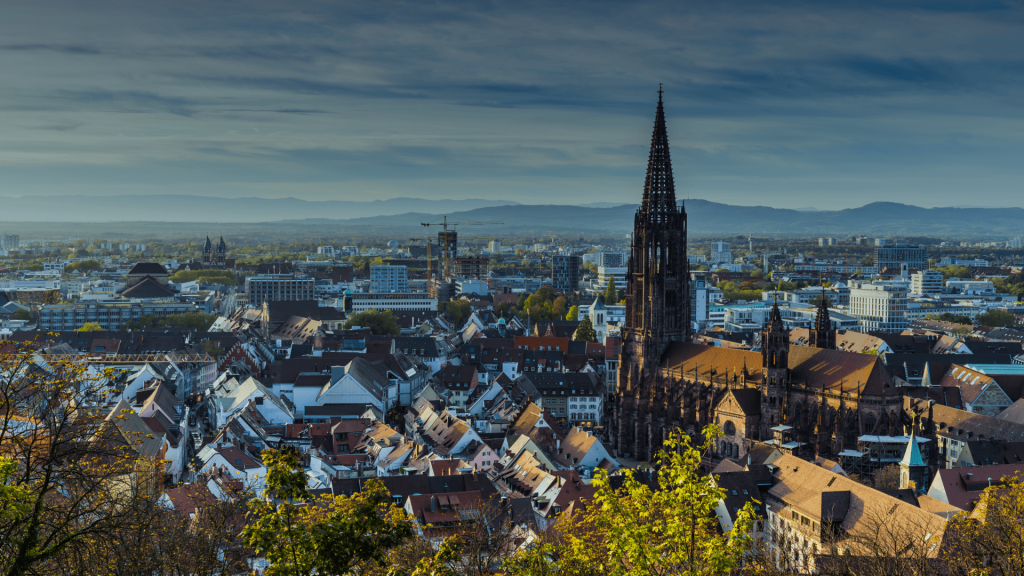 Freiburg (1)