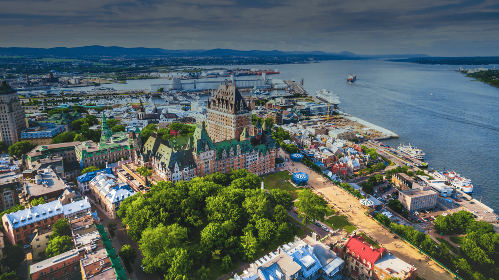 Quebec (1)