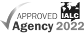 IALC Approved Agency